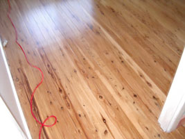 Amaze floor sanding & polishing - Photo Gallery