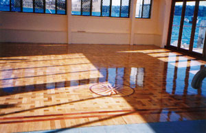 Amaze floor sanding & polishing - Photo Gallery