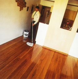 Amaze floor sanding & polishing - Photo Gallery